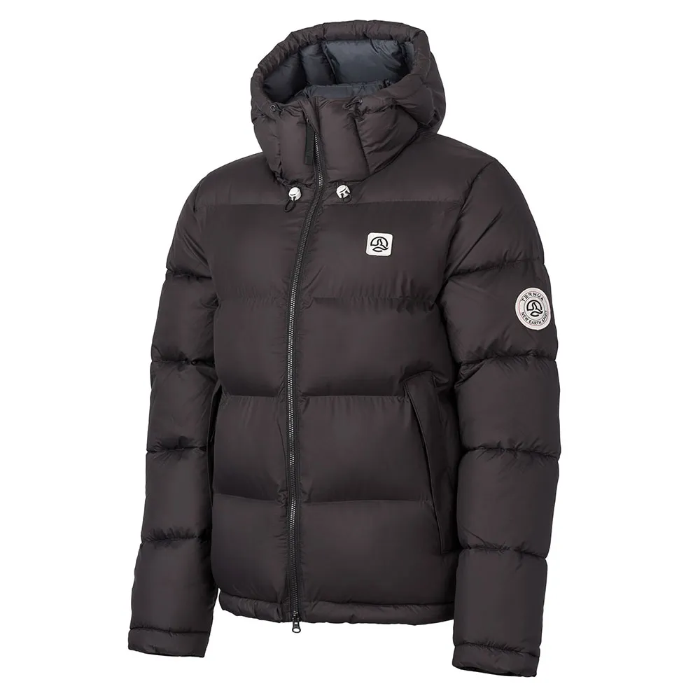 Куртка Ternua Balena 250, черный
Куртка Ternua Balena 250, черный