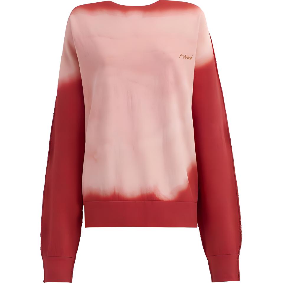 Свитер женский красный MARNI
Свитер женский красный MARNI