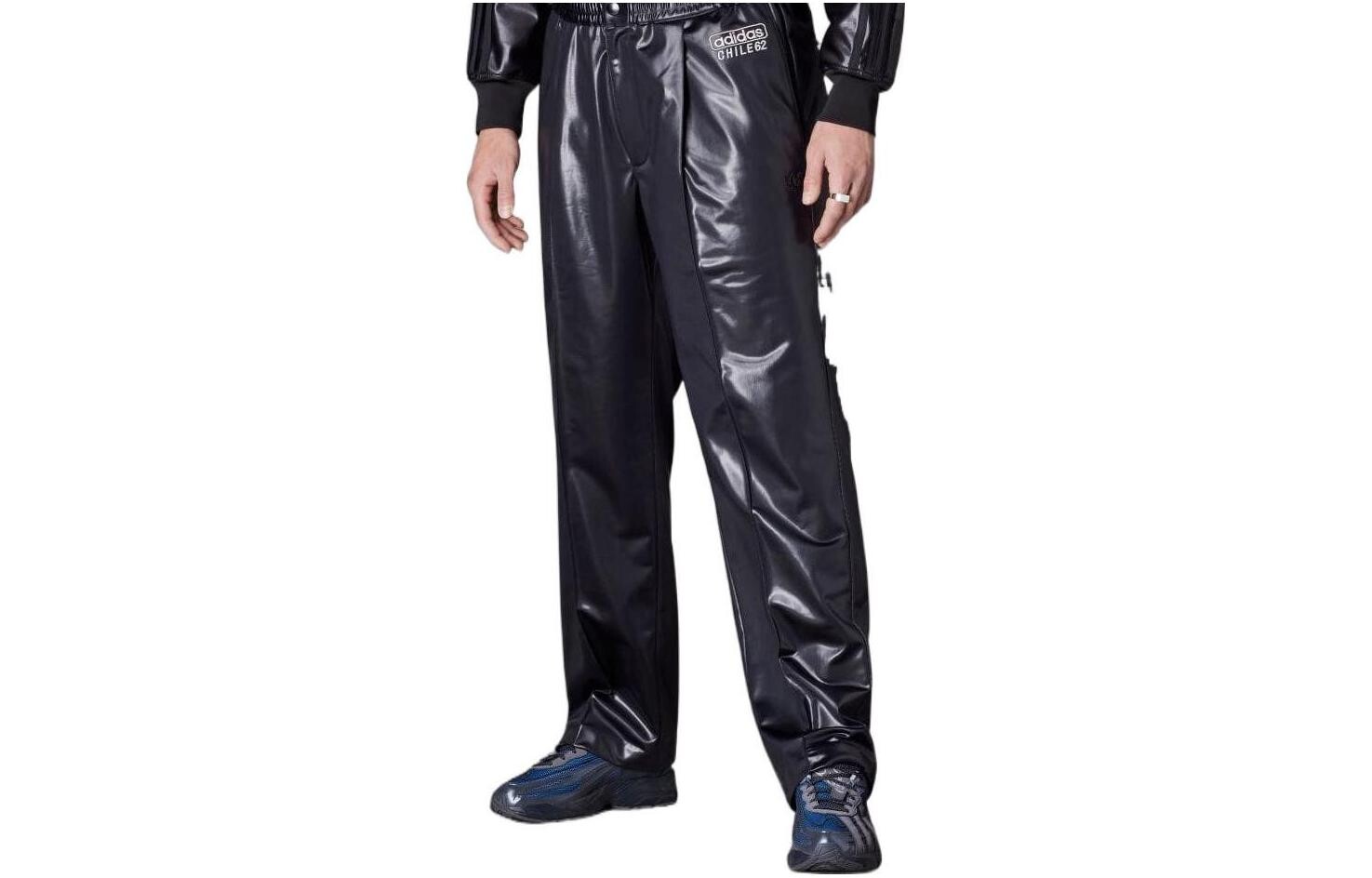 Adidas Originals Мужские трикотажные спортивные штаны, цвет Black
Adidas Originals Мужские трикотажные спортивные штаны, цвет Black