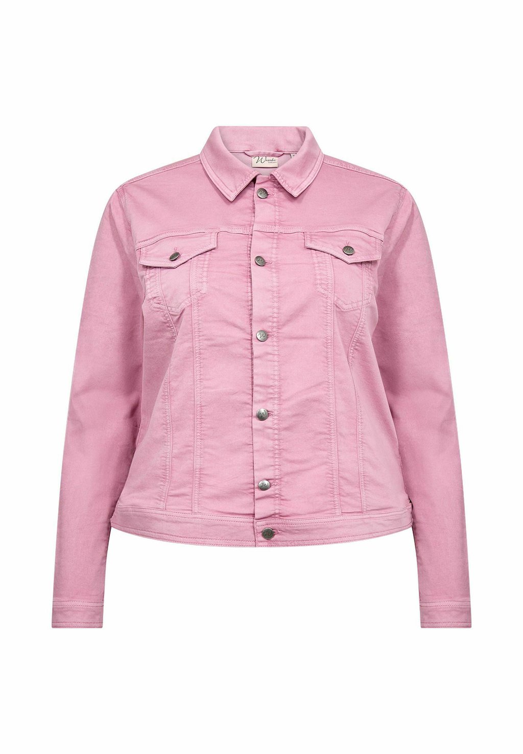 Летняя куртка WA-FILUKA 3 Wasabi Concept, розовый
Летняя куртка WA-FILUKA 3 Wasabi Concept, розовый