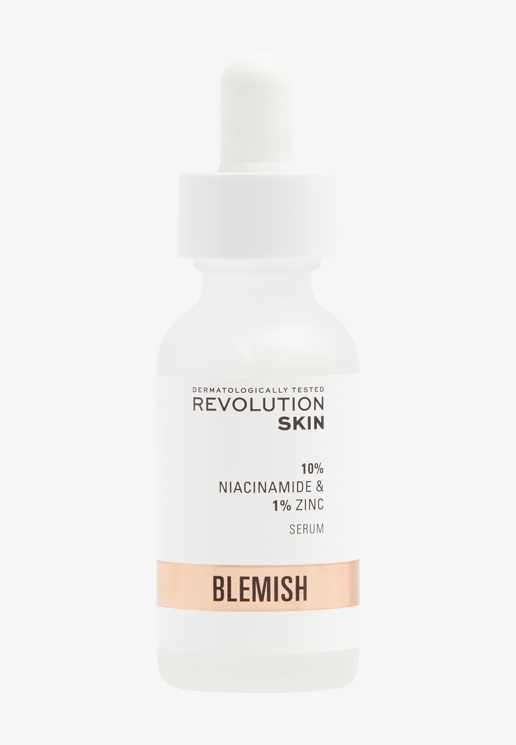 Сыворотка Xl Revolution Skincare 10% Ниакинамид + 1% Цинк Blemish & Pore Revolution Skincare
Сыворотка Xl Revolution Skincare 10% Ниакинамид + 1% Цинк Blemish & Pore Revolution Skincare
