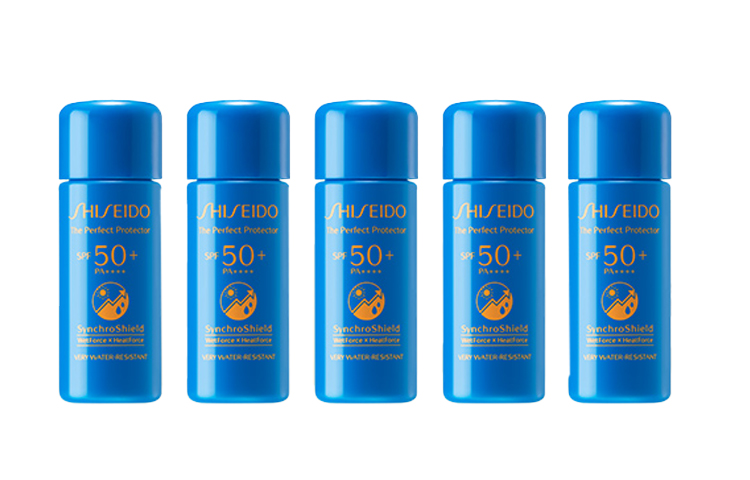 Наборы для путешествий / пробники унисекс SHISEIDO
Наборы для путешествий / пробники унисекс SHISEIDO