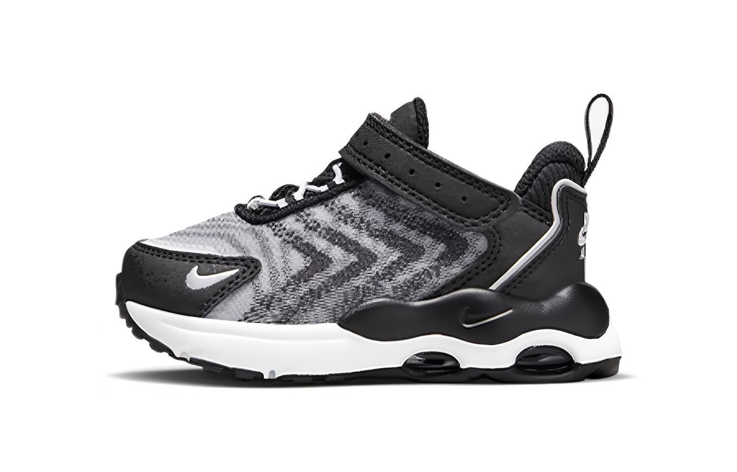 Сандалии Nike Air Max TW Toddler Shoes Baby 
Сандалии Nike Air Max TW Toddler Shoes Baby