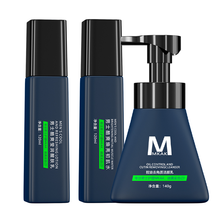 Лосьон для контроля жирности и увлажнения, борьбы с акне, наборы для ухода за кожей, увлажняющий восстанавливающий освежающий подтягивающий MKAK
Лосьон для контроля жирности и увлажнения, борьбы с акне, наборы для ухода за кожей, увлажняющий восстанавливающий освежающий подтягивающий MKAK