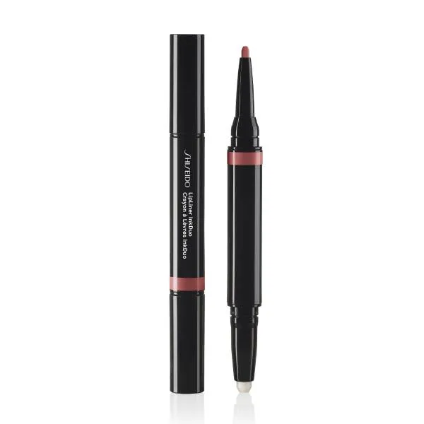 Губная помада Lipliner Inkduo Shiseido, цвет mauve
Губная помада Lipliner Inkduo Shiseido, цвет mauve