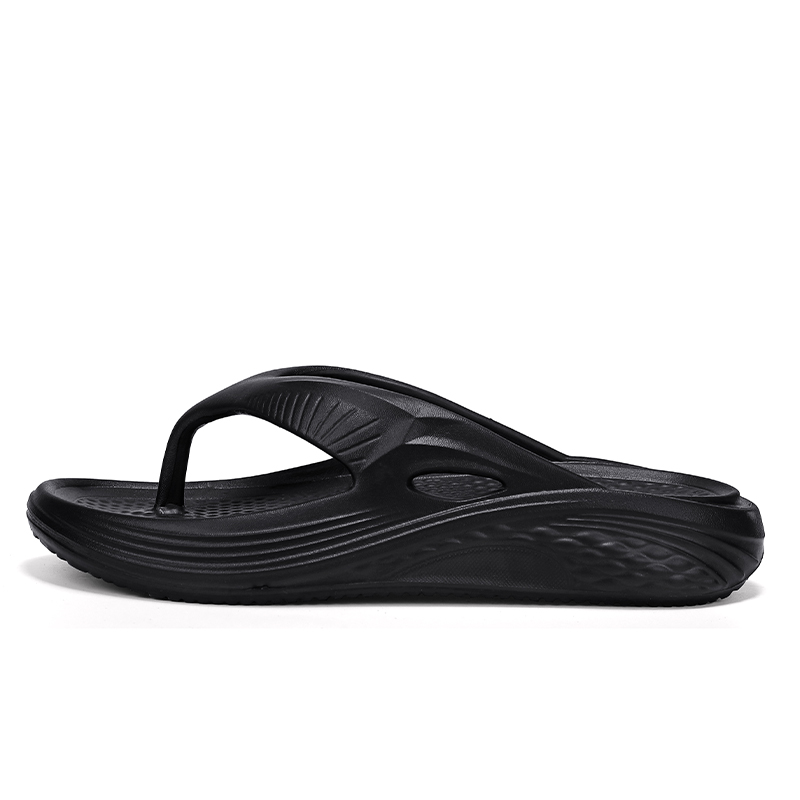 Мужские шлепанцы Jinho, Black
Мужские шлепанцы Jinho, Black