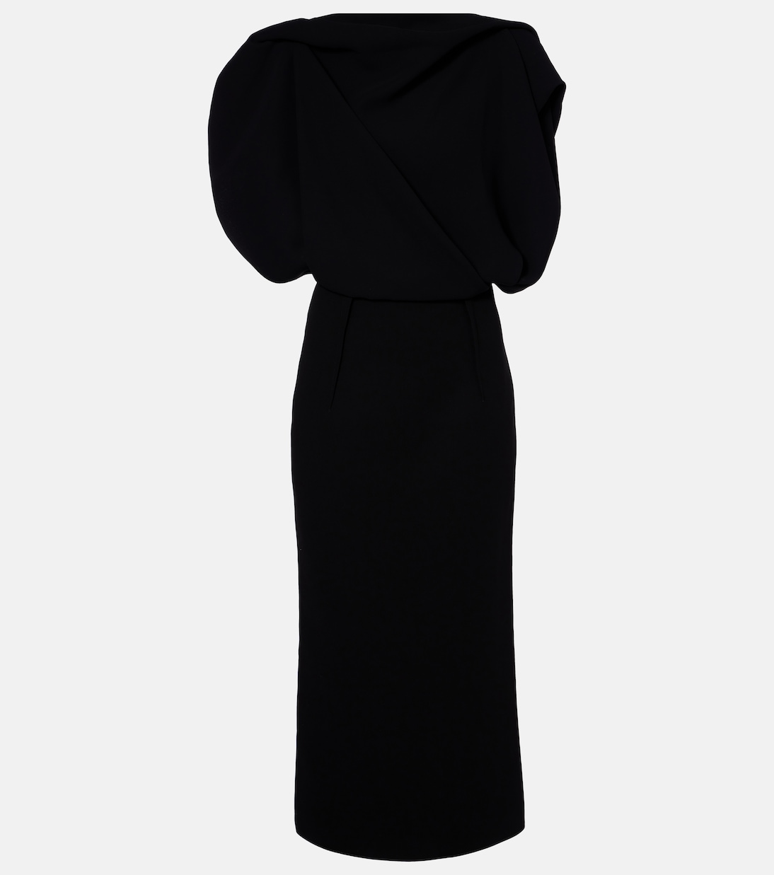 Протокольное коктейльное платье Maticevski, черный
Протокольное коктейльное платье Maticevski, черный