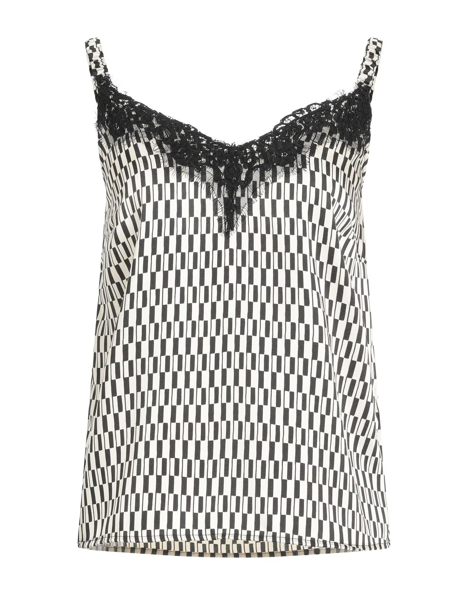 Топ Better Liu •Jo, белый
Топ Better Liu •Jo, белый