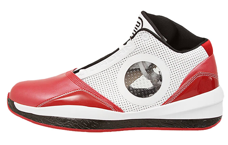 Мужские баскетбольные кроссовки Jordan Air Jordan 2010 винтажные
Мужские баскетбольные кроссовки Jordan Air Jordan 2010 винтажные