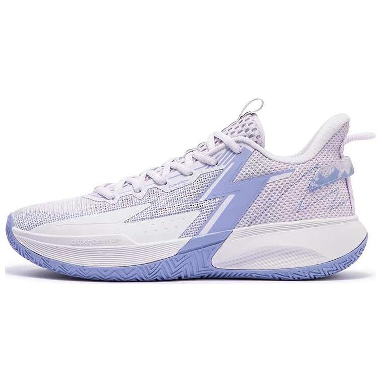 Баскетбольные кроссовки Big3 Team для мужчин с низким верхом 361°
Баскетбольные кроссовки Big3 Team для мужчин с низким верхом 361°