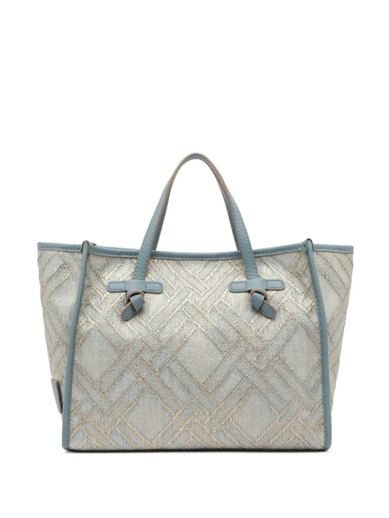 Сумка-шоппер Marcella 32 GIANNI CHIARINI, синий
Сумка-шоппер Marcella 32 GIANNI CHIARINI, синий