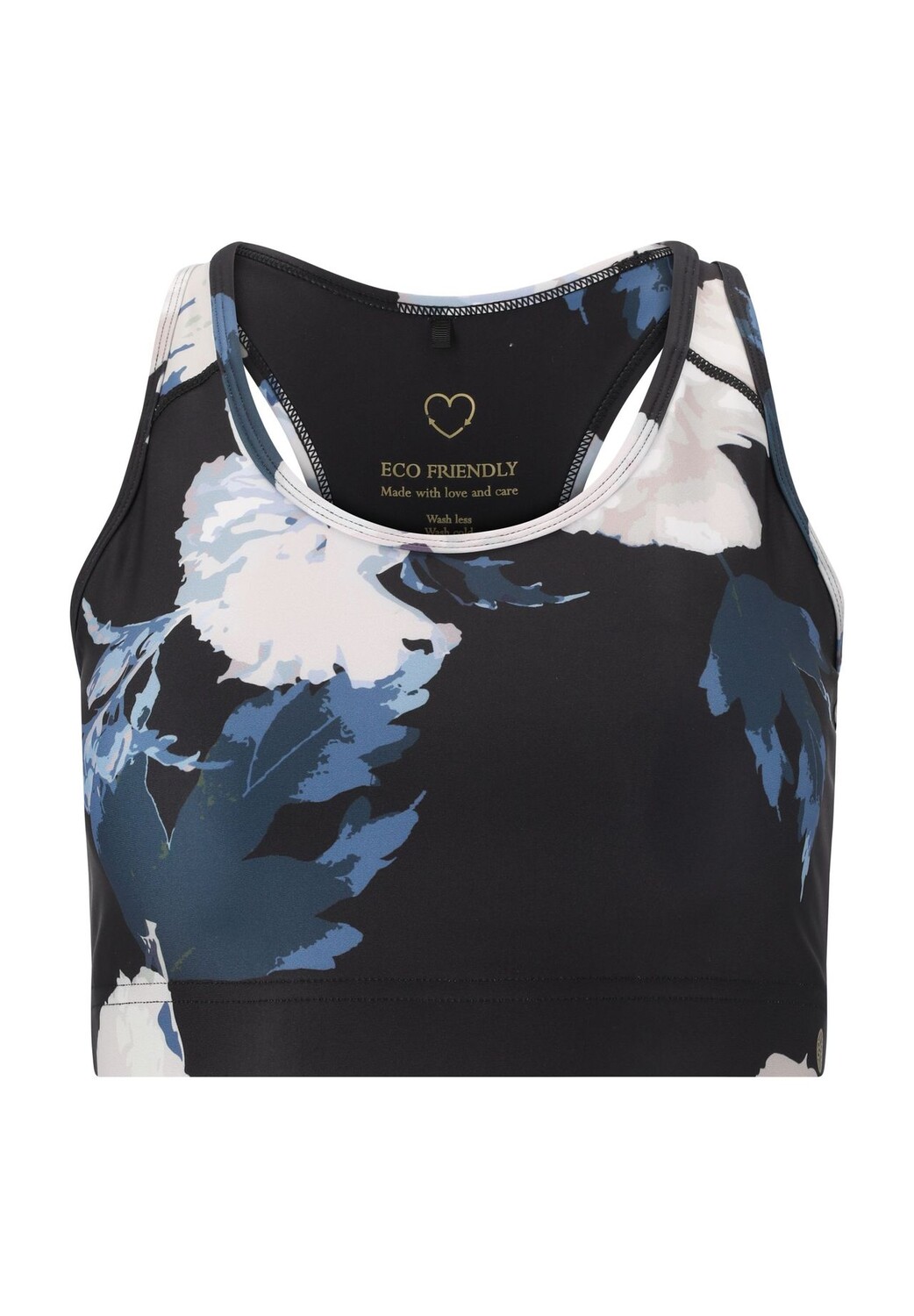 Спортивный бюстгальтер FRANCE W из дышащего функционального материала и функцией QUICK DRY ENDURANCE ATHLECIA, цвет Print 3440
Спортивный бюстгальтер FRANCE W из дышащего функционального материала и функцией QUICK DRY ENDURANCE ATHLECIA, цвет Print 3440