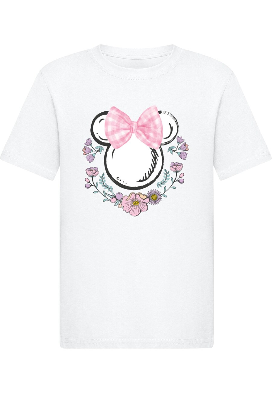 Рубашка ABSOLUTE CULT Minnie Mouse - Flowers, белый
Рубашка ABSOLUTE CULT Minnie Mouse - Flowers, белый