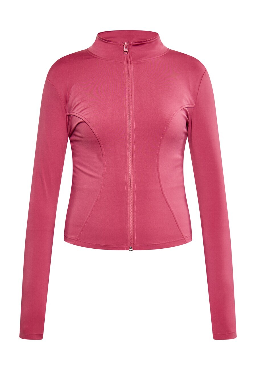 Худи на молнии Izia, темно-розовый
Худи на молнии Izia, темно-розовый