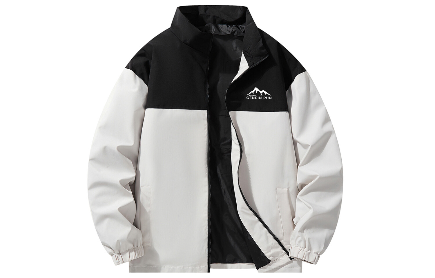 Куртка унисекс Cenpin, цвет Lemon
Куртка унисекс Cenpin, цвет Lemon