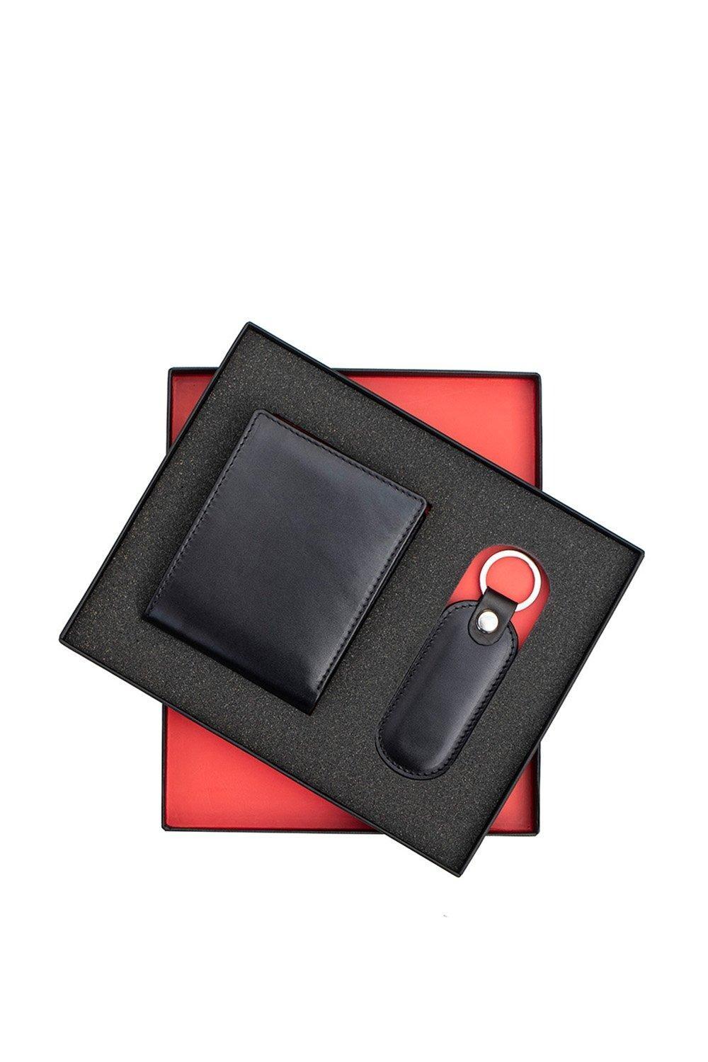 Роскошный дорожный подарочный набор «Gift»: кошелек и брелок PRIMEHIDE, черный, Серый, Роскошный дорожный подарочный набор «Gift»: кошелек и брелок PRIMEHIDE, черный
Роскошный дорожный подарочный набор «Gift»: кошелек и брелок PRIMEHIDE, черный, Серый, Роскошный дорожный подарочный набор «Gift»: кошелек и брелок PRIMEHIDE, черный