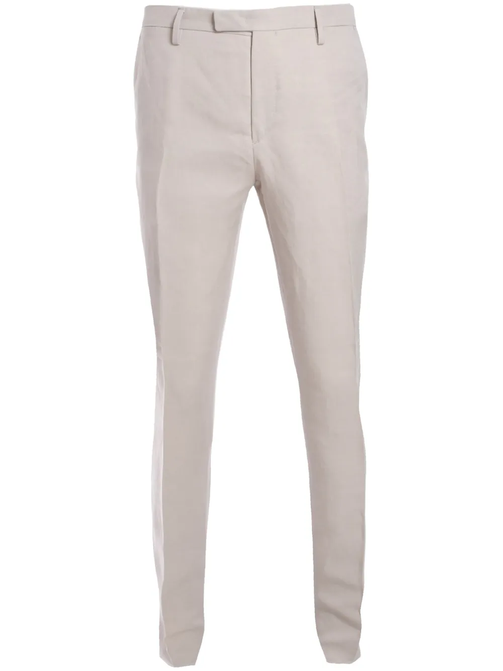 Зауженные брюки чинос Boglioli, нейтральный
Зауженные брюки чинос Boglioli, нейтральный