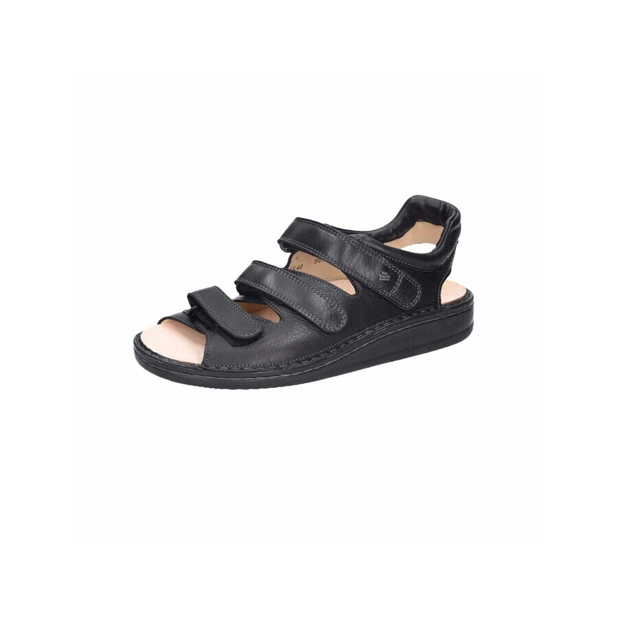 Сандалии Finn Comfort Sandals, черный
Сандалии Finn Comfort Sandals, черный