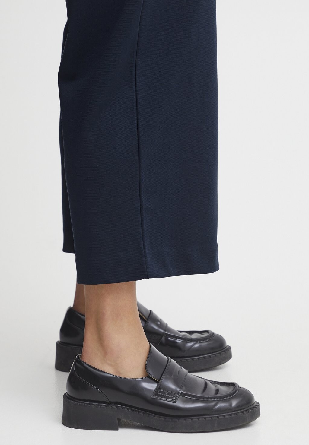 Брюки FPBLENDA PA Fransa, синий
Брюки FPBLENDA PA Fransa, синий