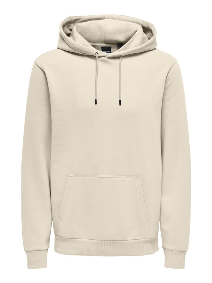 Толстовка ONLY, бежевый
Толстовка ONLY, бежевый