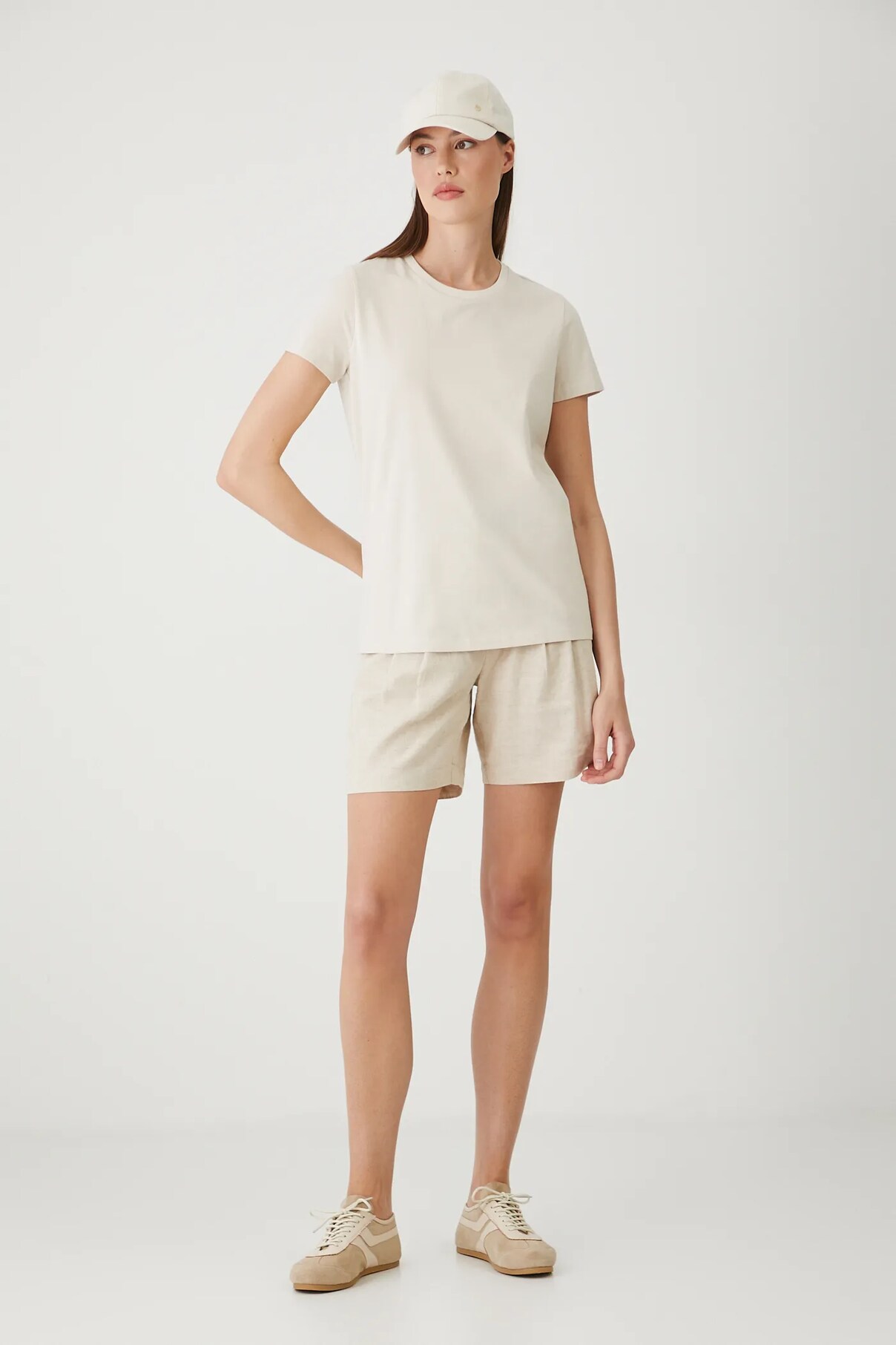 Футболка Medicine, бежевый 
Футболка Medicine, бежевый