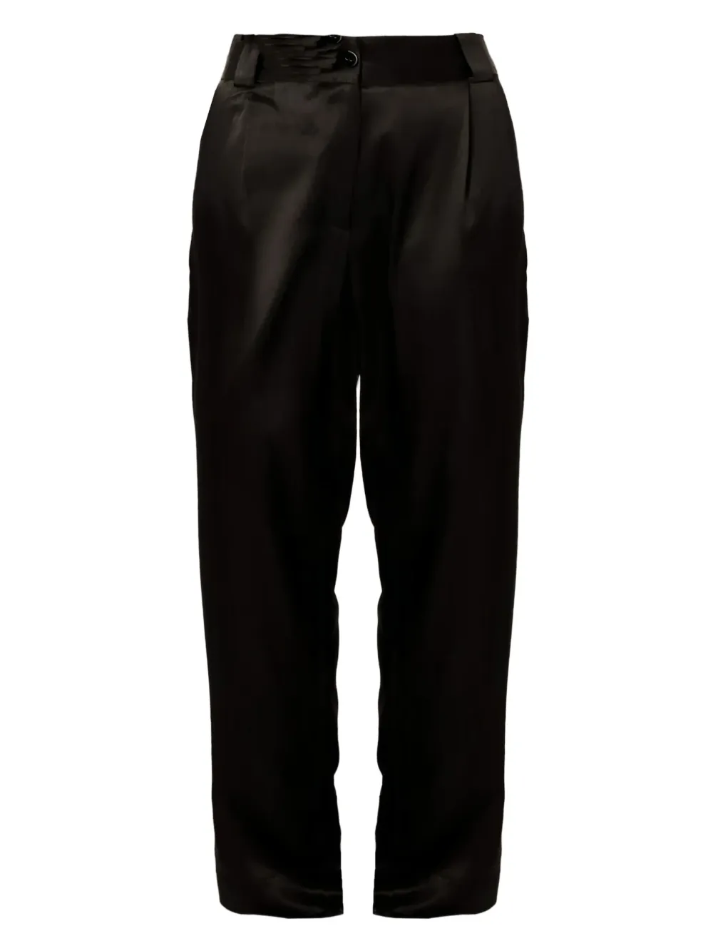 Атласные брюки VIVEH, черный
Атласные брюки VIVEH, черный