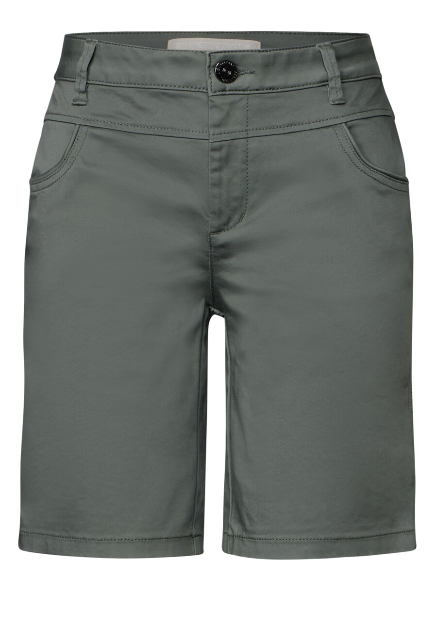 Обычные брюки STREET ONE, Fir
Обычные брюки STREET ONE, Fir