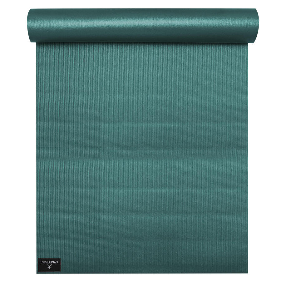 Коврик для йоги Move Yoga нескользящий YOGISTAR
Коврик для йоги Move Yoga нескользящий YOGISTAR