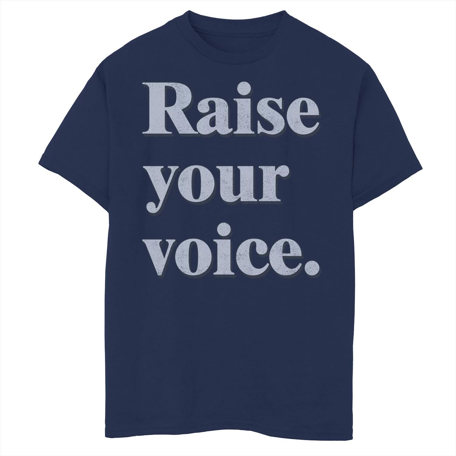 Футболка с рисунком Fifth Sun Raise Your Voice для мальчиков 8–20 лет Fifth Sun
Футболка с рисунком Fifth Sun Raise Your Voice для мальчиков 8–20 лет Fifth Sun