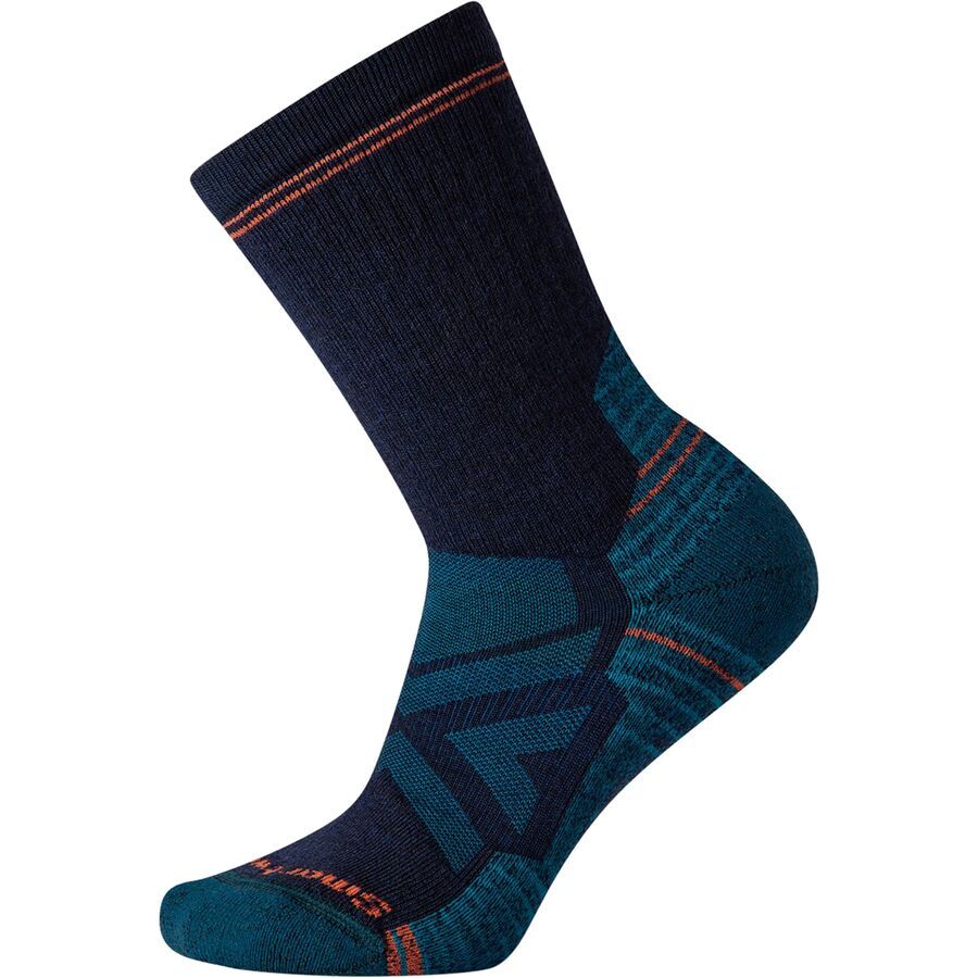 Носки Smartwool Performance Hike Full Cushion Crew Smartwool, Deep Navy
Носки Smartwool Performance Hike Full Cushion Crew Smartwool, Deep Navy