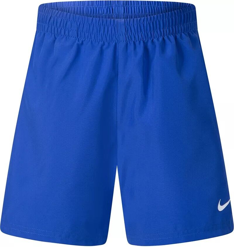 Тканые шорты Nike Little Boys Dri-FIT Icon
Тканые шорты Nike Little Boys Dri-FIT Icon