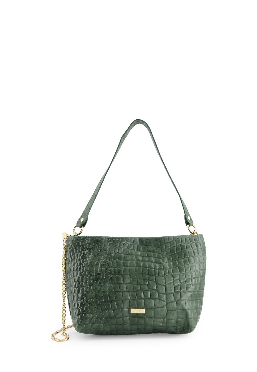 Сумка VENEZIA Handbag, Green
Сумка VENEZIA Handbag, Green