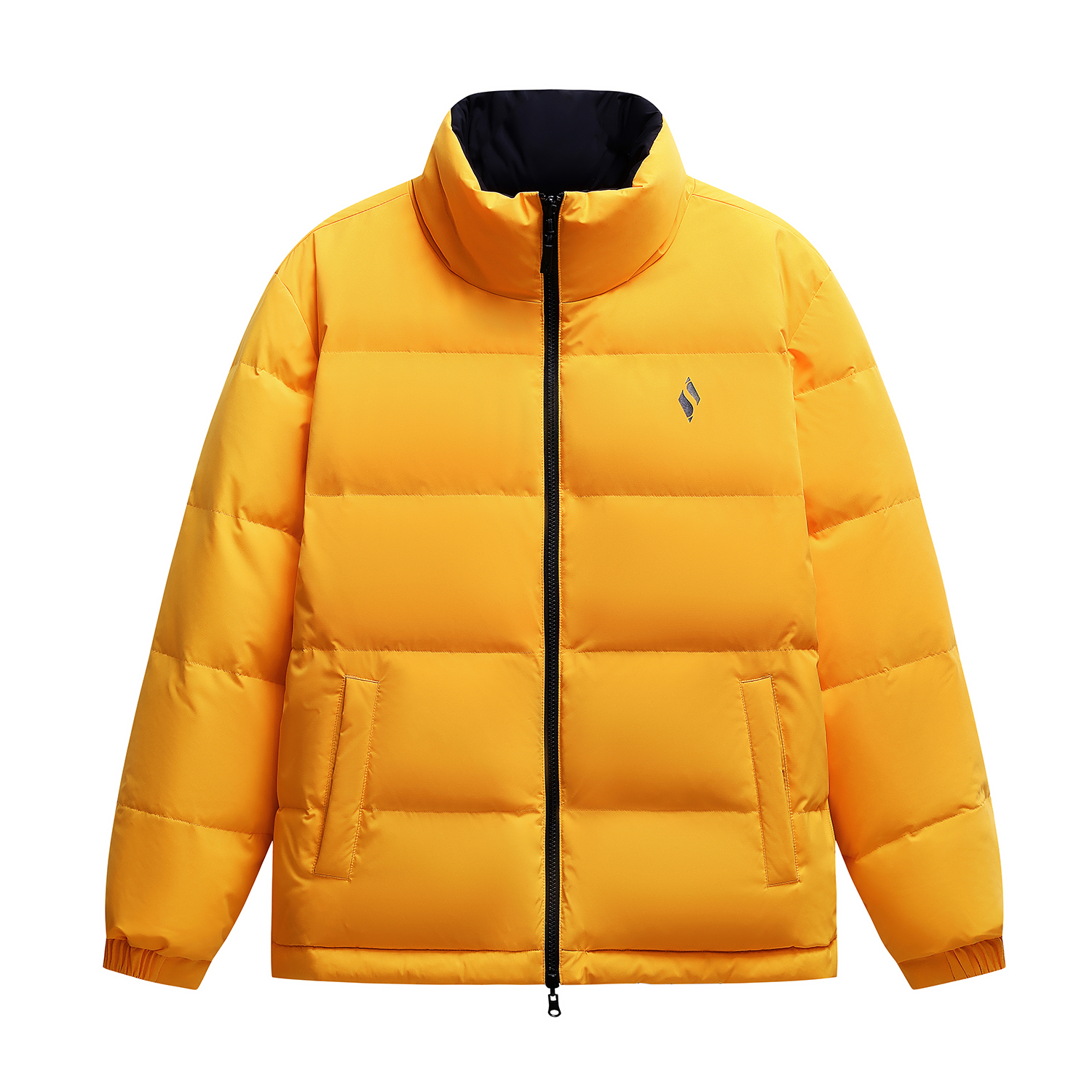 Пуховая куртка-пальто унисекс Skechers, cadmium желтый
Пуховая куртка-пальто унисекс Skechers, cadmium желтый