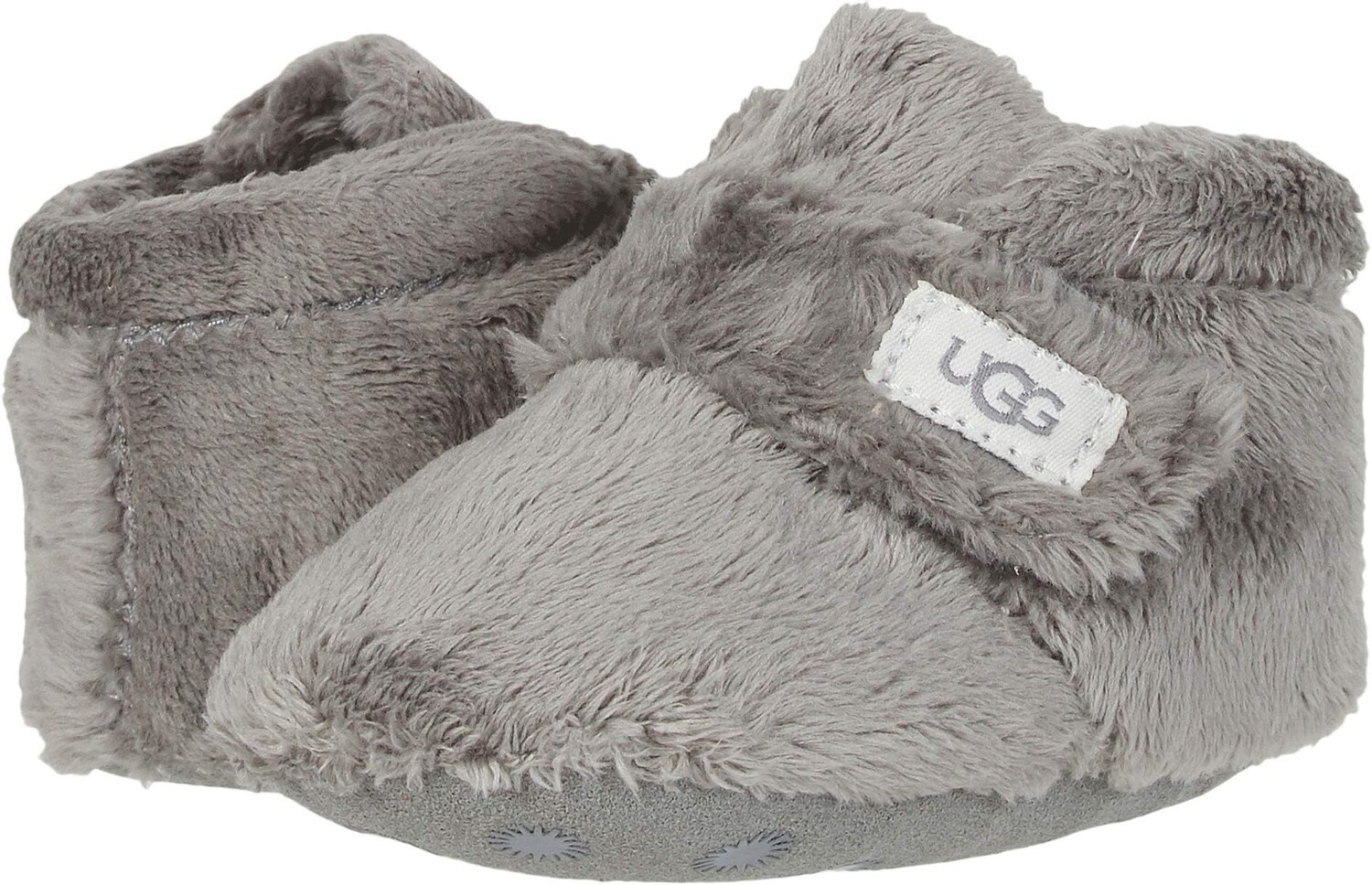 Обувь для малышей Bixbee UGG, цвет Charcoal 
Обувь для малышей Bixbee UGG, цвет Charcoal