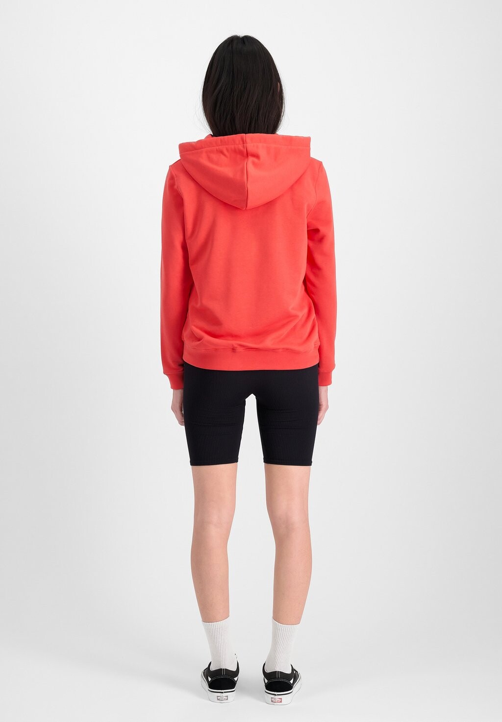 Толстовка с капюшоном NEW BASIC Alpha Industries, красный
Толстовка с капюшоном NEW BASIC Alpha Industries, красный