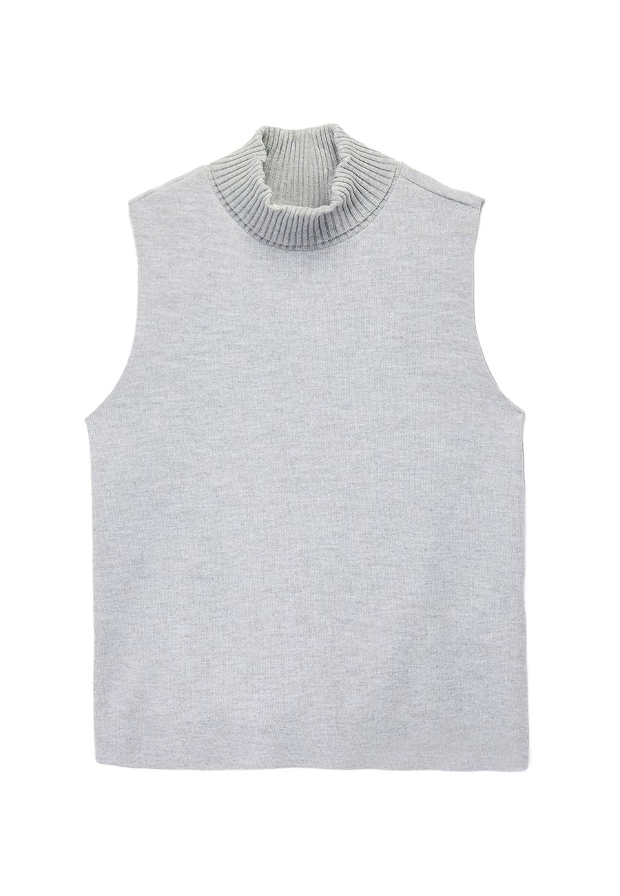Топ Koton Top, Grey
Топ Koton Top, Grey