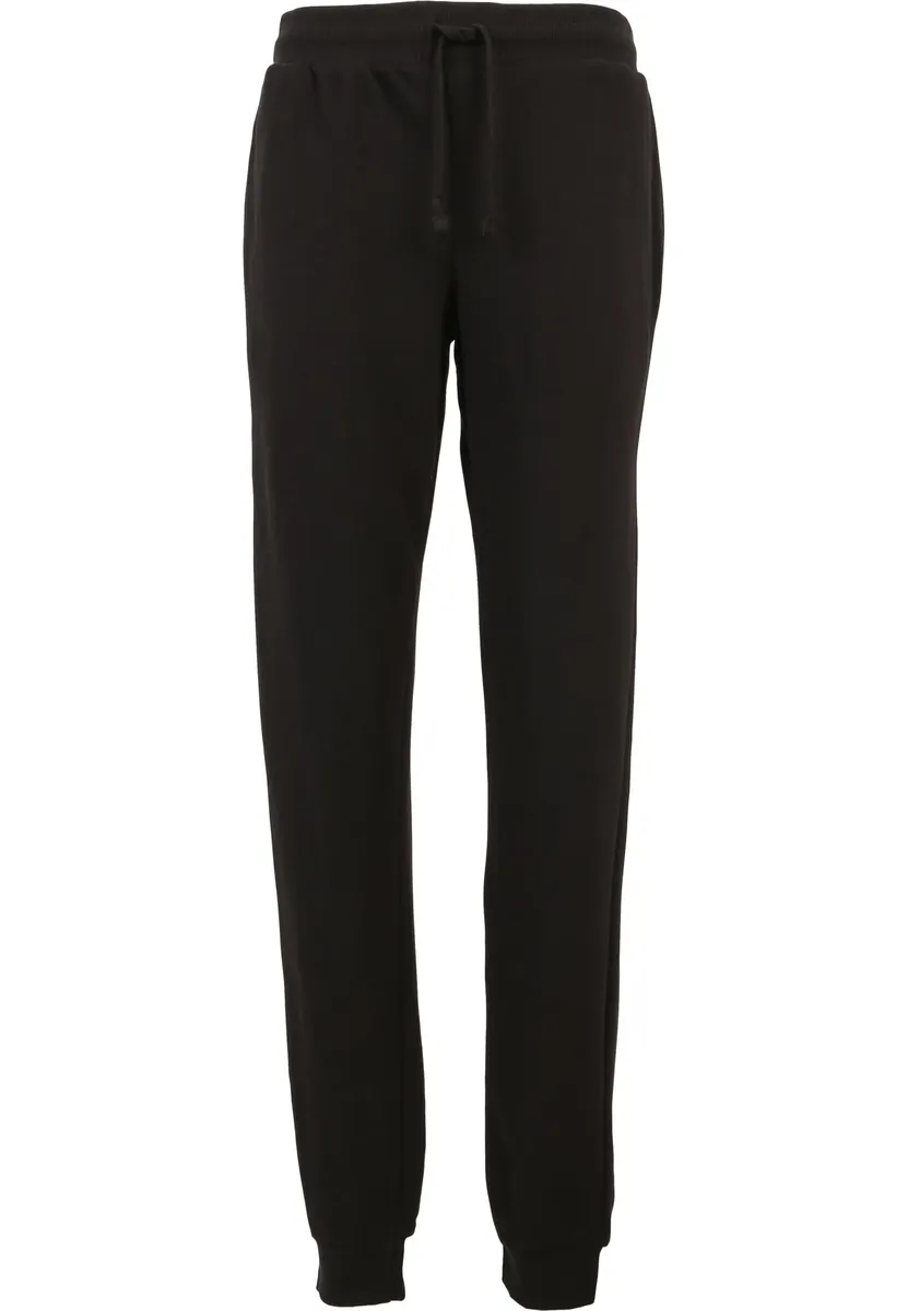 Тканевые брюки URBAN CLASSICS " Urban Classics Light Terry Basic Sweatpants" (1 шт.), черный
Тканевые брюки URBAN CLASSICS " Urban Classics Light Terry Basic Sweatpants" (1 шт.), черный