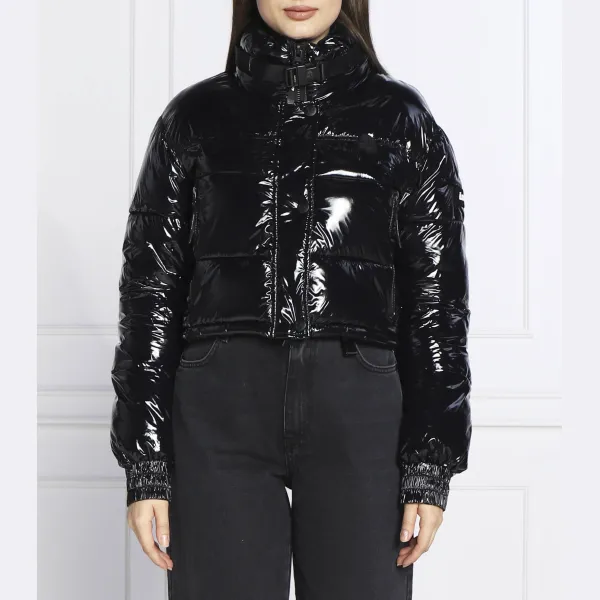 Куртка стандартного кроя Invicta, черный
Куртка стандартного кроя Invicta, черный