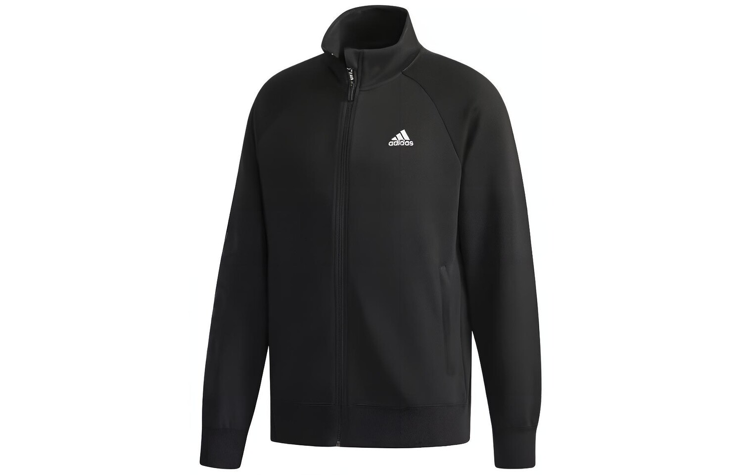 Куртка мужская черная Adidas, черный
Куртка мужская черная Adidas, черный