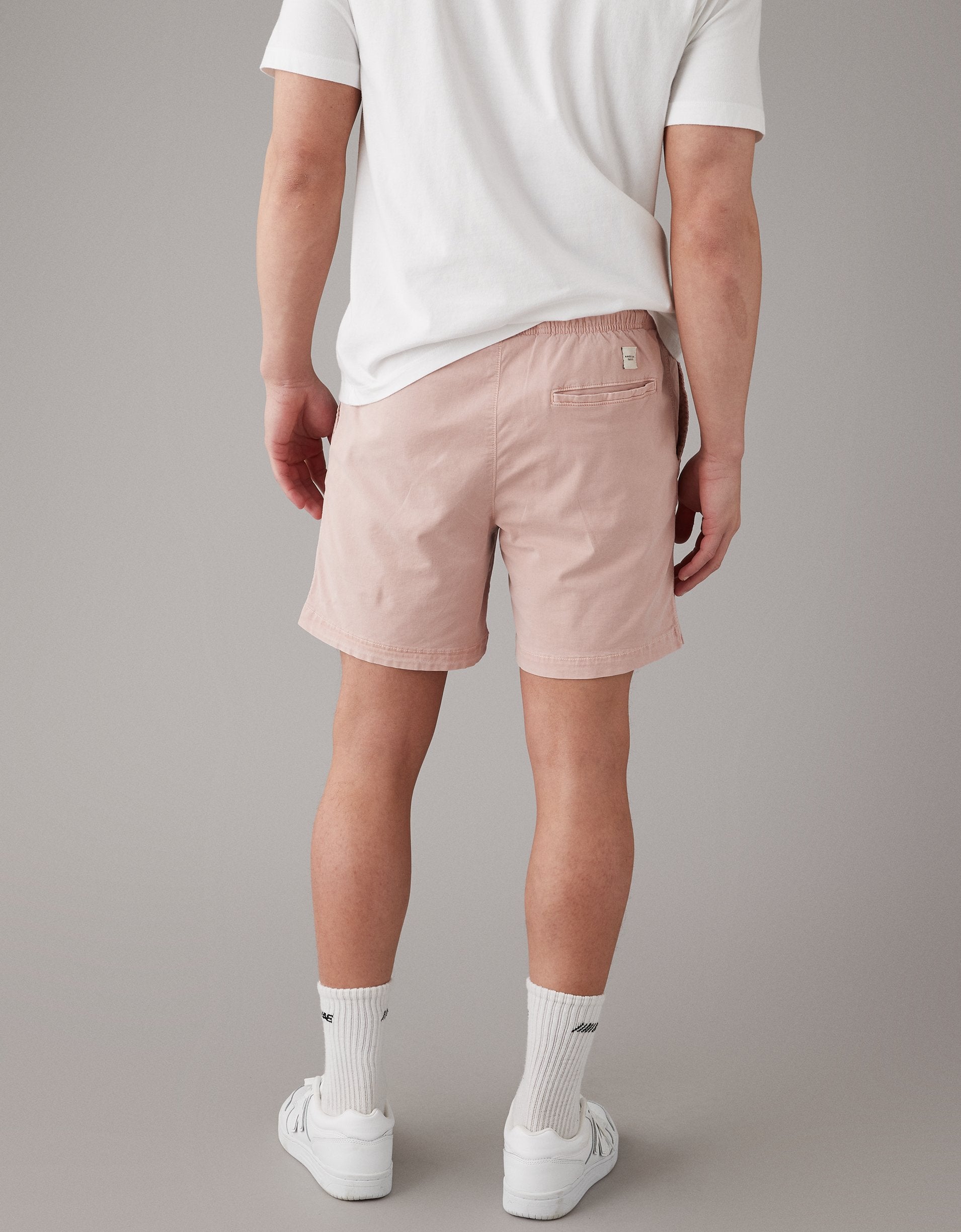 AE Flex 7" жилет Trekker шорты American Eagle Outfitters, розовый
AE Flex 7" жилет Trekker шорты American Eagle Outfitters, розовый