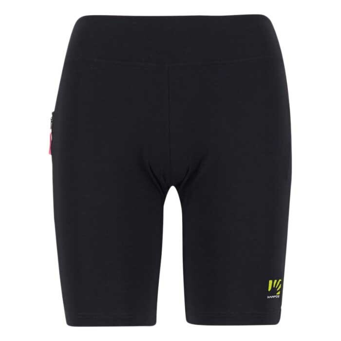 Шорты Karpos Easygoing Light Bermuda, черный
Шорты Karpos Easygoing Light Bermuda, черный