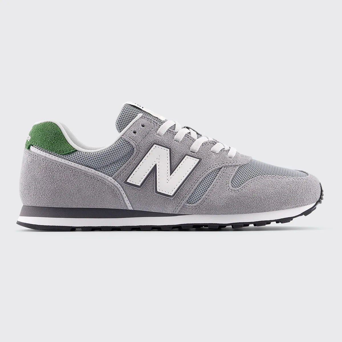 Кроссовки для мужчин 373 v2 New Balance, серый
Кроссовки для мужчин 373 v2 New Balance, серый