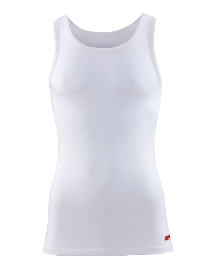 Термомайка Singlet в цвете Белоснежка BLACKSPADE Fits perfect
Термомайка Singlet в цвете Белоснежка BLACKSPADE Fits perfect