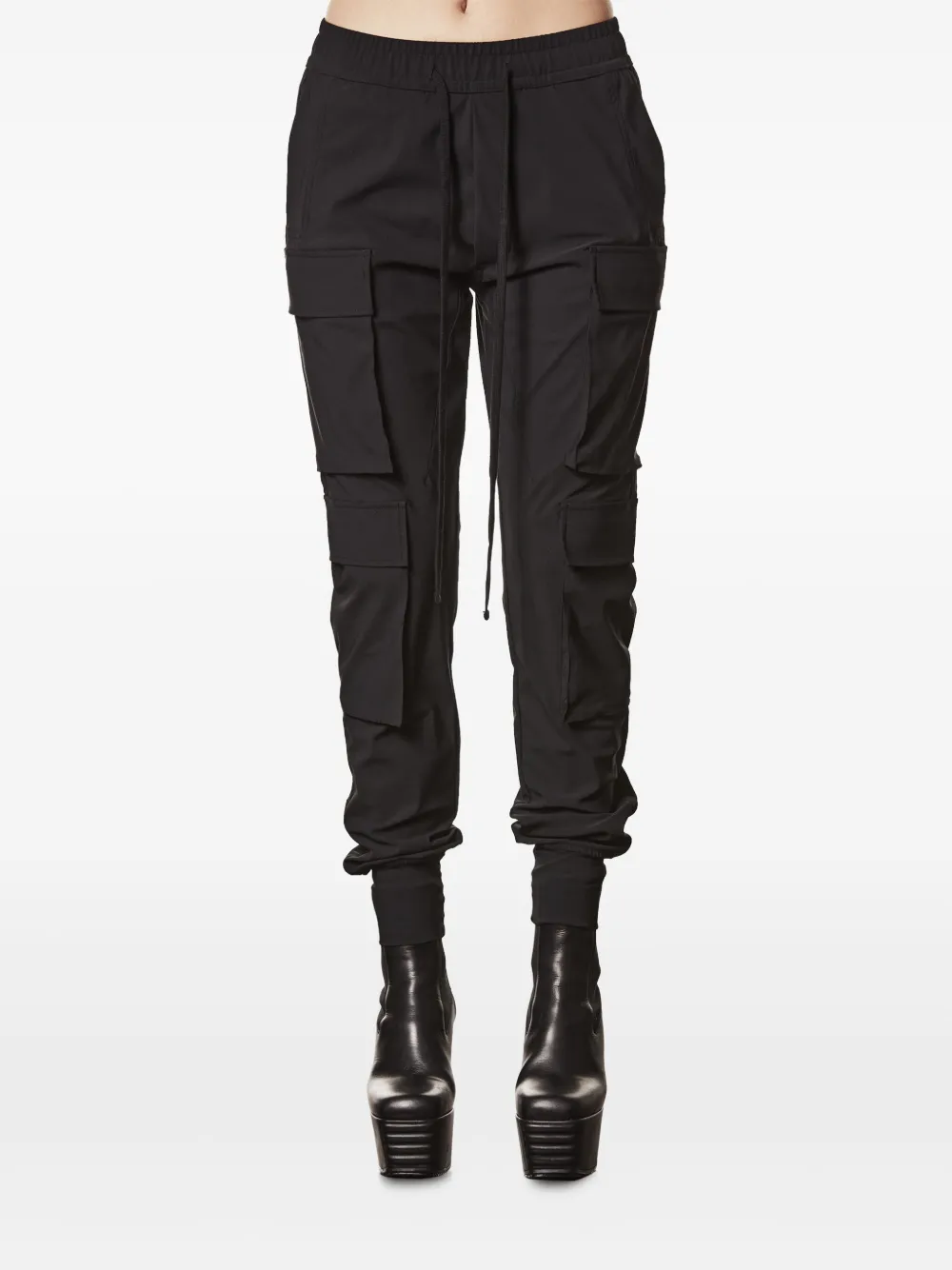 Брюки карго Thom Krom, черный
Брюки карго Thom Krom, черный