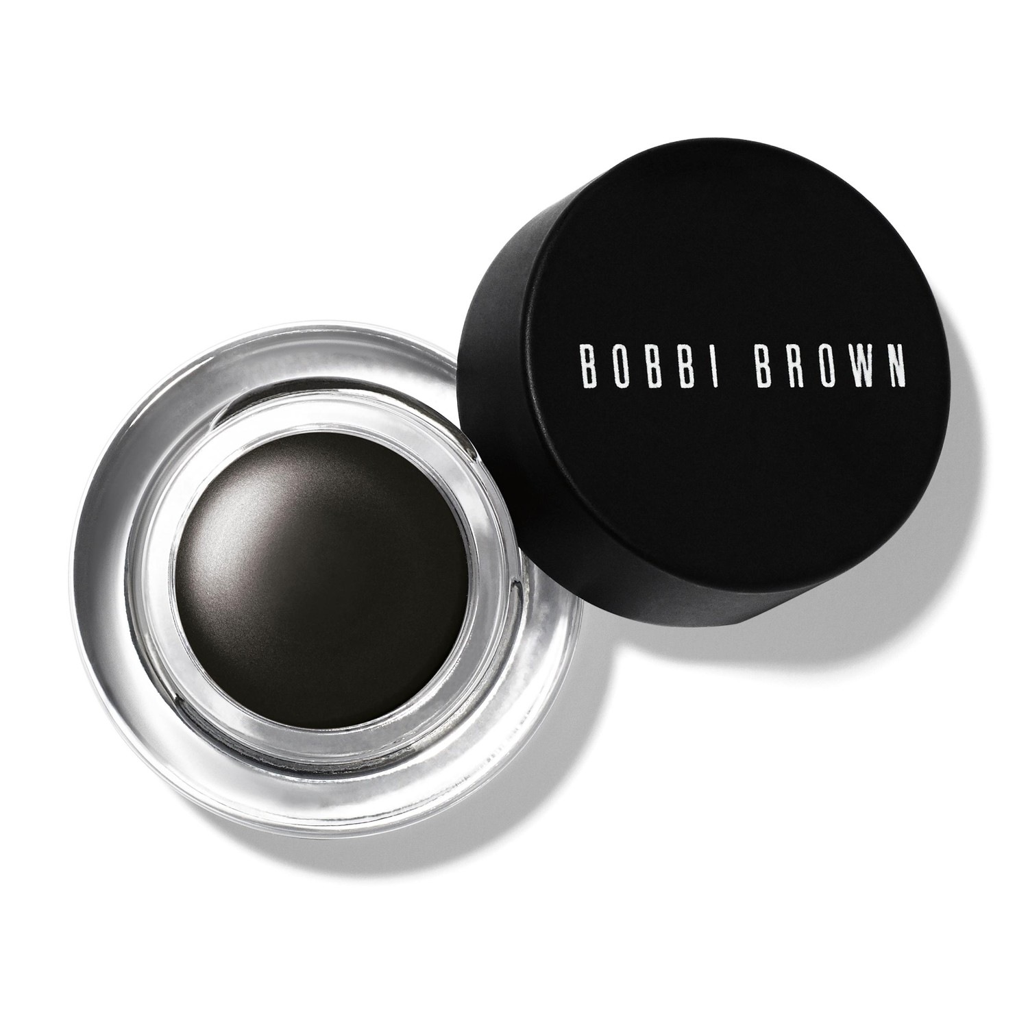 Подводка для глаз long wear gel Bobbi Brown, nr. 27 - caviar ink, вес 3 гр.
Подводка для глаз long wear gel Bobbi Brown, nr. 27 - caviar ink, вес 3 гр.