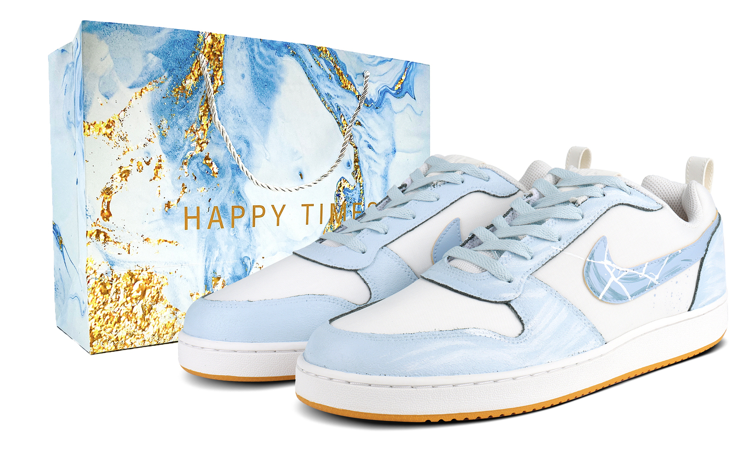 Nike Court Borough устойчивые к истиранию лоу-топ скейтборд кроссовки мужские Sky Blue
Nike Court Borough устойчивые к истиранию лоу-топ скейтборд кроссовки мужские Sky Blue