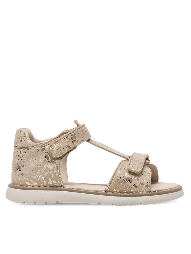 Сандалии Lasocki Kids, золотой
Сандалии Lasocki Kids, золотой