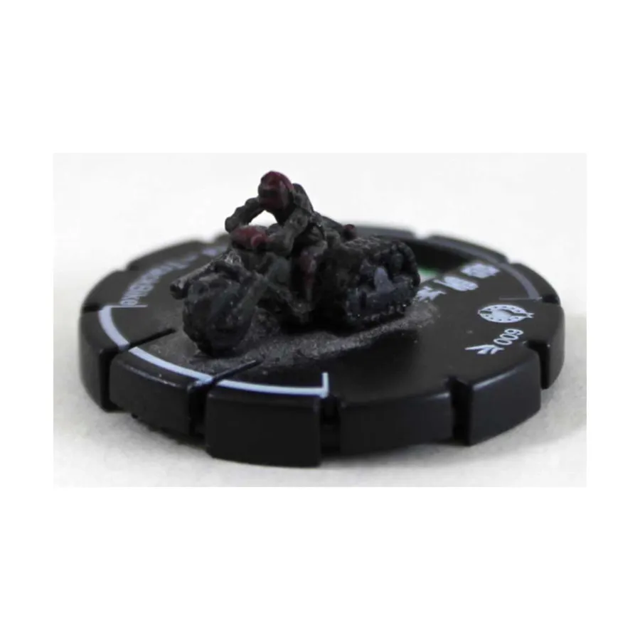 TrackBike #009 — Зеленый, Mechwarrior - Falcon's Prey - Singles
TrackBike #009 — Зеленый, Mechwarrior - Falcon's Prey - Singles