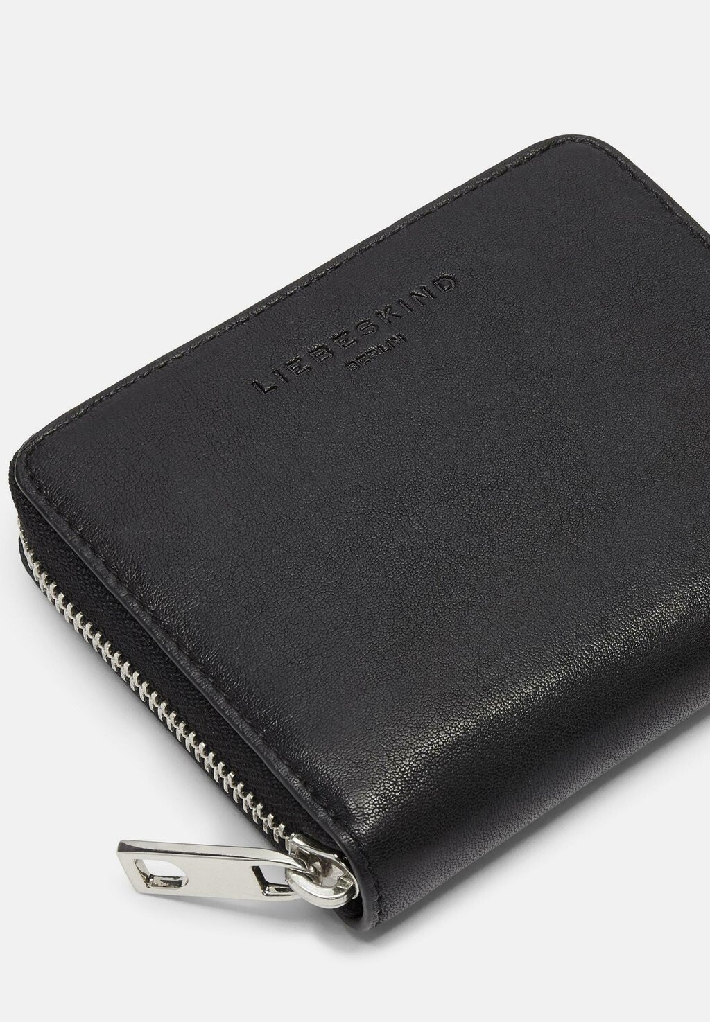 Кошелек HERA CONNY Liebeskind Berlin, черный
Кошелек HERA CONNY Liebeskind Berlin, черный