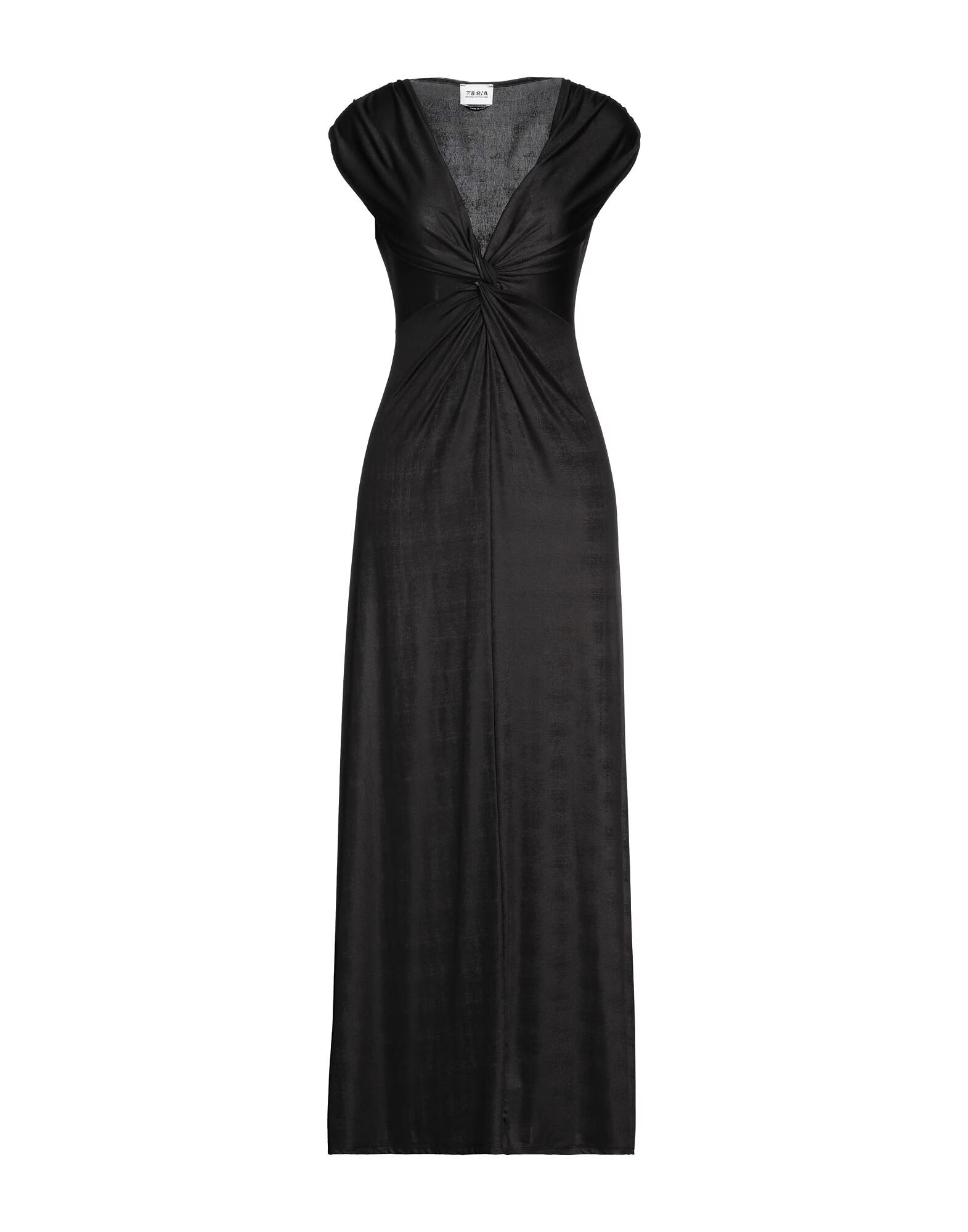 Платье макси Berna, черный
Платье макси Berna, черный